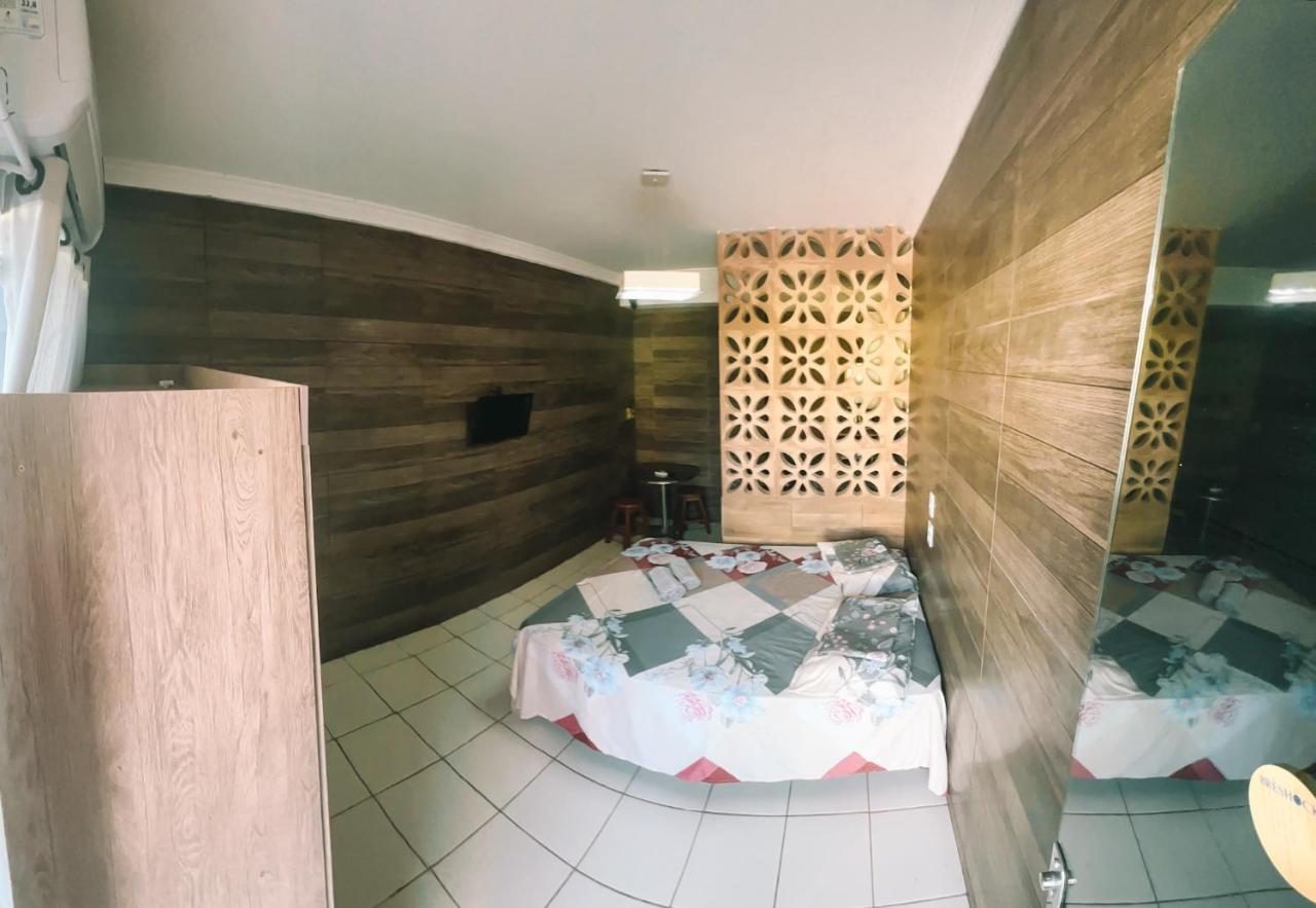 VIP ponta verde Maceió Exterior foto