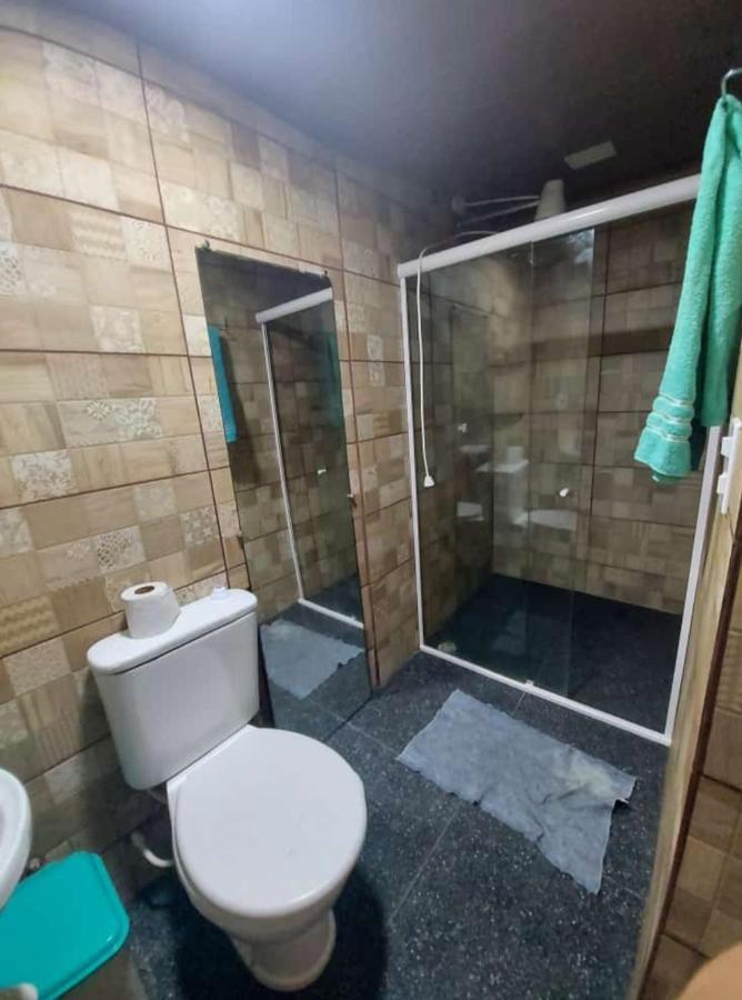 VIP ponta verde Maceió Exterior foto